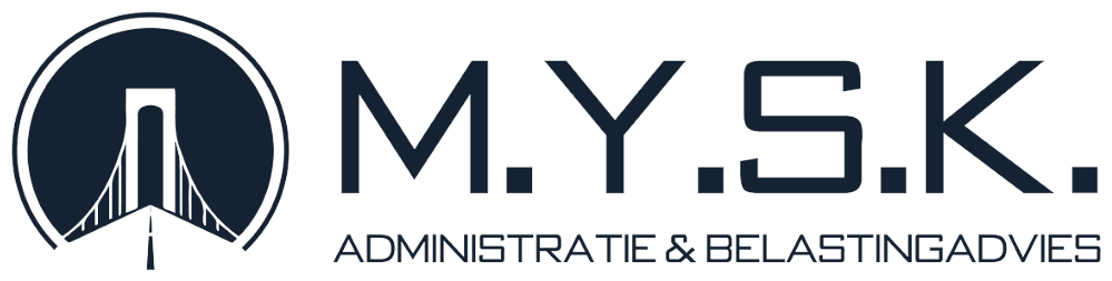 M.Y.S.K. Administratie & Belastingadvies